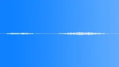 Game piece movement slide 03Sound Effect