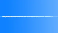 Game piece movement slide 15 Sound Effect