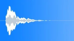 Game - positive twinkle accentSound Effect