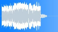 Game - positive win award 01 Sound Effect