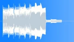 Game - positive win award 02Sound Effect
