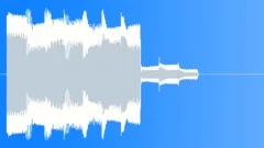 Game - positive win award 04Sound Effect