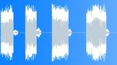 Game - positive win award collection Sound Effect