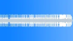 Game Power Up Sound Effect