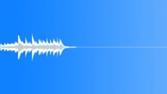 Game Powerup 10Sound Effect