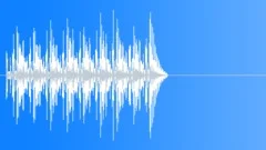Game Powerup 4Sound Effect
