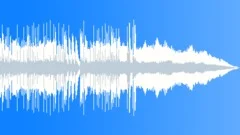 Game Presentation Intro Rock Stinger Stock Music