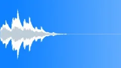 Game - prize Sound Effect