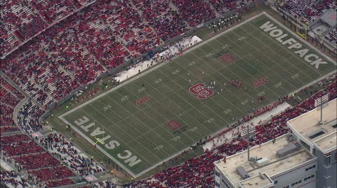 Game In Progress Vídeo Stock 65428359