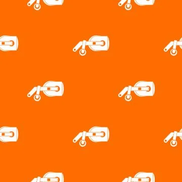 Game reality glasses pattern seamless 库存插图