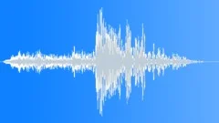 Game rebounce shotSound Effect