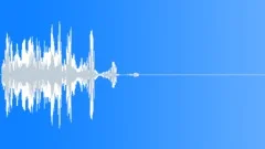 Game respawn teleportationSound Effect