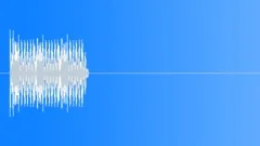 Game Retro Error Sound Effect