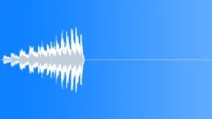 Game Reveal Button Sound Effect