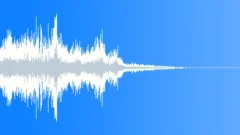 Game rocket blast Sound Effect