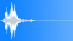 Game Rubble Hit 02Sound Effect