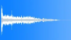 Game scifi treasure Sound Effect