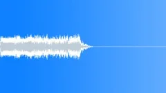 Game Scratch or Glitch 11 Sound Effect