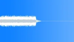 Game Scratch or Glitch 14 Sound Effect