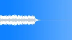 Game Scratch or Glitch 16 Sound Effect