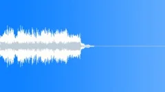 Game Scratch or Glitch 8Sound Effect