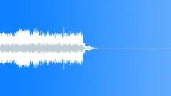 Game Scratch or Glitch 9 Sound Effect