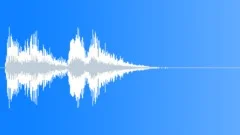 Game Segue Brass Fanfare Sound Effect