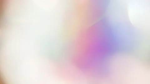 Game of Shimmering Bokeh 4K 库存影片 330298516