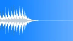 Game show fanfare Sound Effect