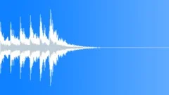 Game show fanfare Sound Effect