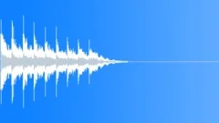Game show fanfare Sound Effect