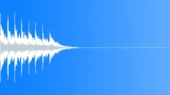 Game show fanfare Sound Effect