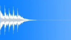 Game show fanfare Sound Effect