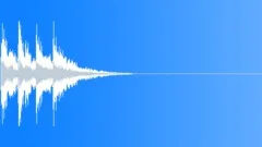 Game show fanfare Sound Effect