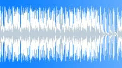 Game Show Thrill (50 sec Loop)Stock Music