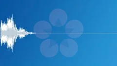 Game Silenced Futuristic Gun Shot SingleSound Effect