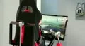 Game simulator HD Footage