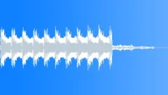 Game Sound High score Sound Effect