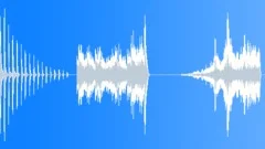 Game Sound Pack 083 Sound Effect