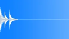 Game Sounds - Pause 1 Sound Effect