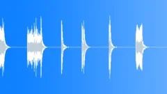 Game - sparkle sounds collectionSound Effect