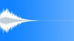 Game Sparkling Effect 02Sound Effect