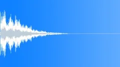 Game Sparkling Effect 03Sound Effect