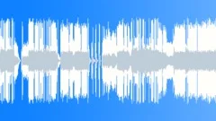 Game Sport Background Loop Stock Music