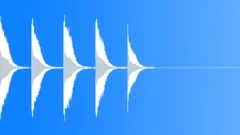 Game Start Countdown 03 Sound Effect