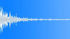 Game Stinger 02Sound Effect
