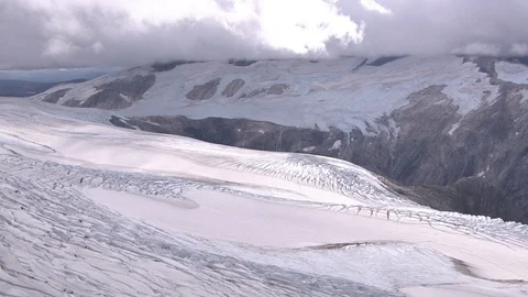 Game of Thrones Glaciers in Norway Stock Footage 87727277