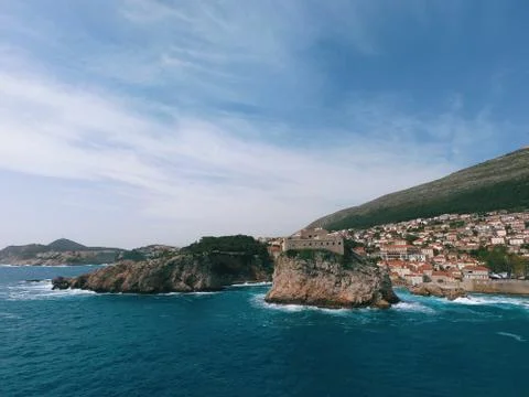 Game of Thrones Stock Photos