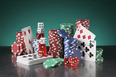 Game time! Stock Photos