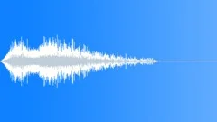 Game transition Sound Effect